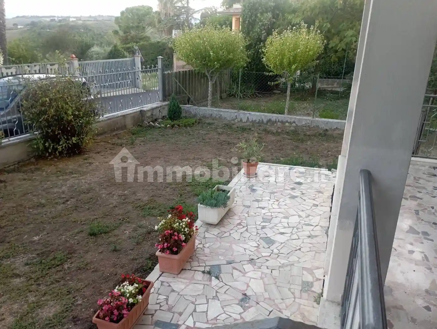 Appartamento in affitto a Teramo