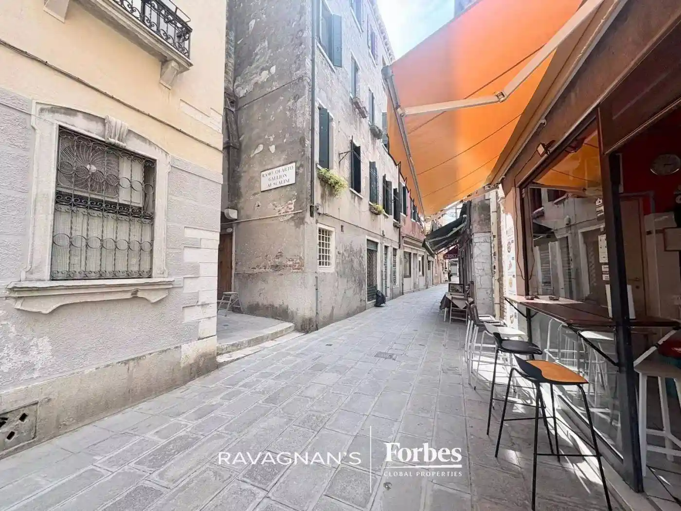 Appartamento in vendita a Venezia