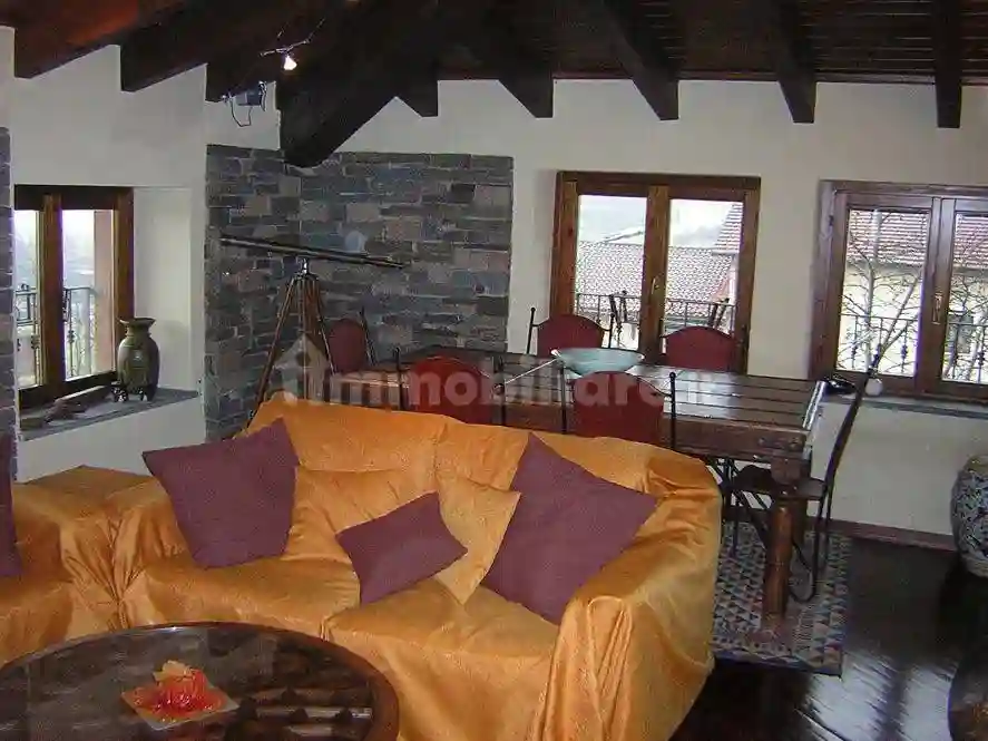 Attico - Mansarda - foto 4
