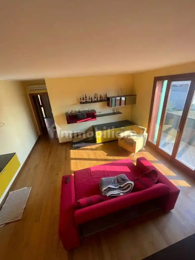 Appartamento in vendita a Santa Maria di Sala