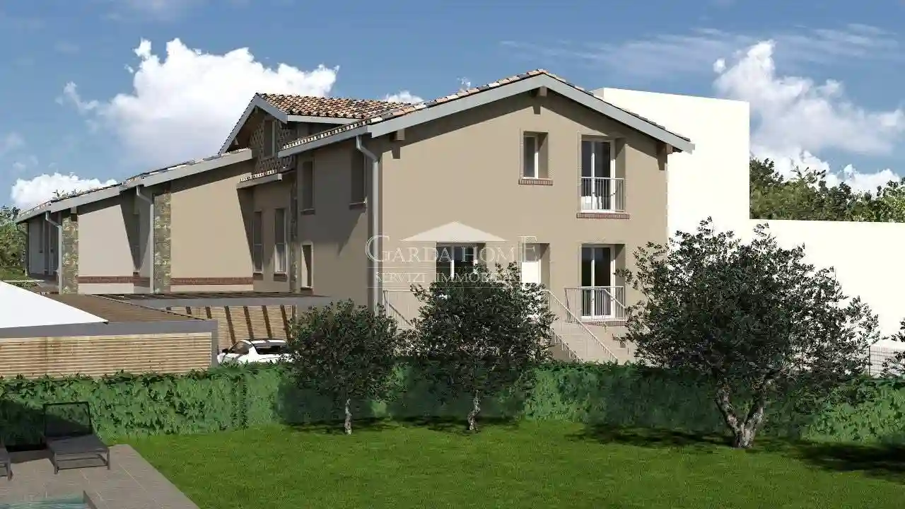 Villetta a schiera - foto 4