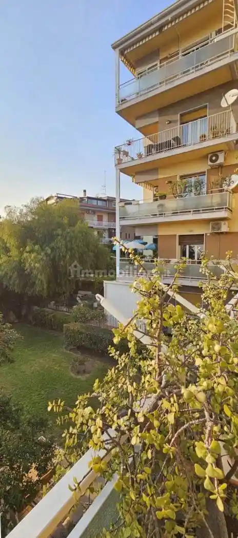 Appartamento in vendita a San Gregorio di Catania
