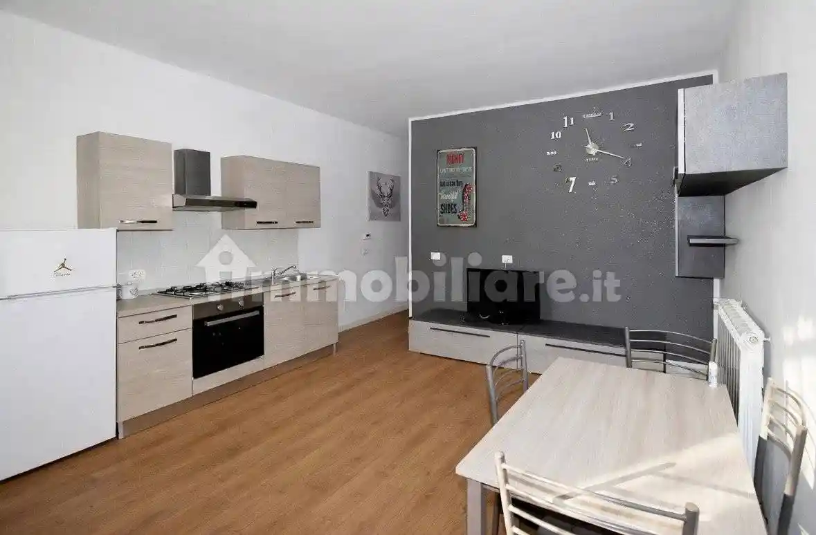 Appartamento in vendita a Rozzano