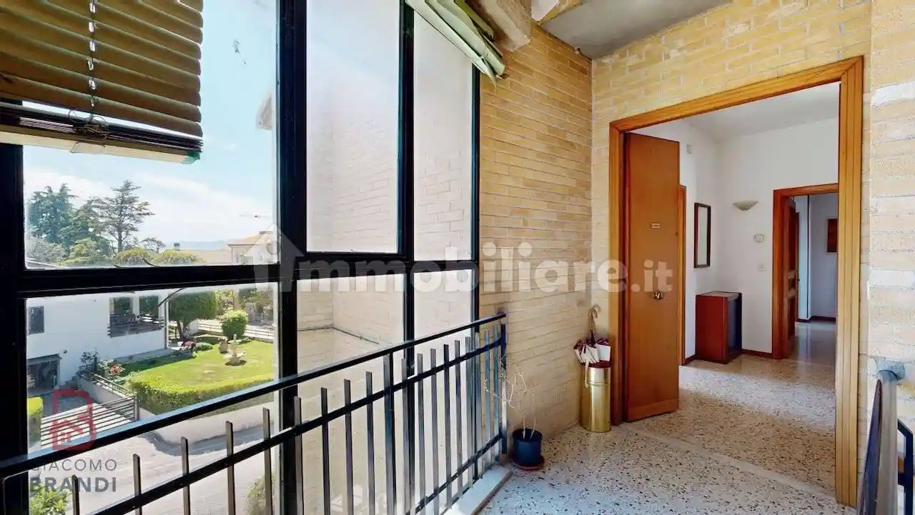 Appartamento in vendita a Foligno