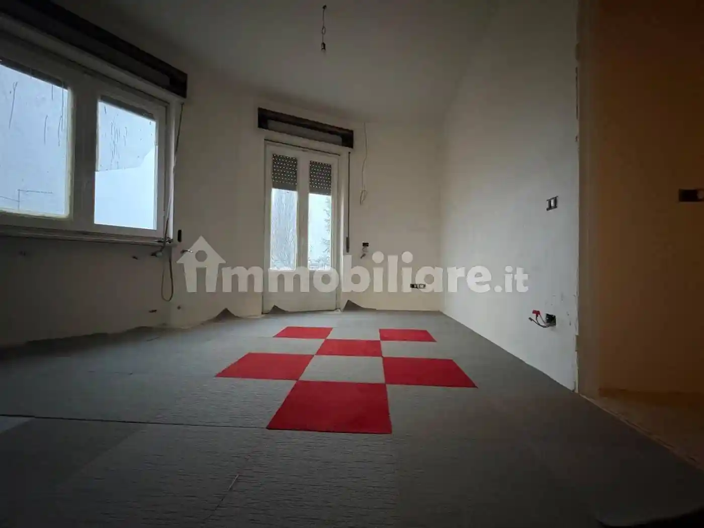 Appartamento in vendita a Mortara