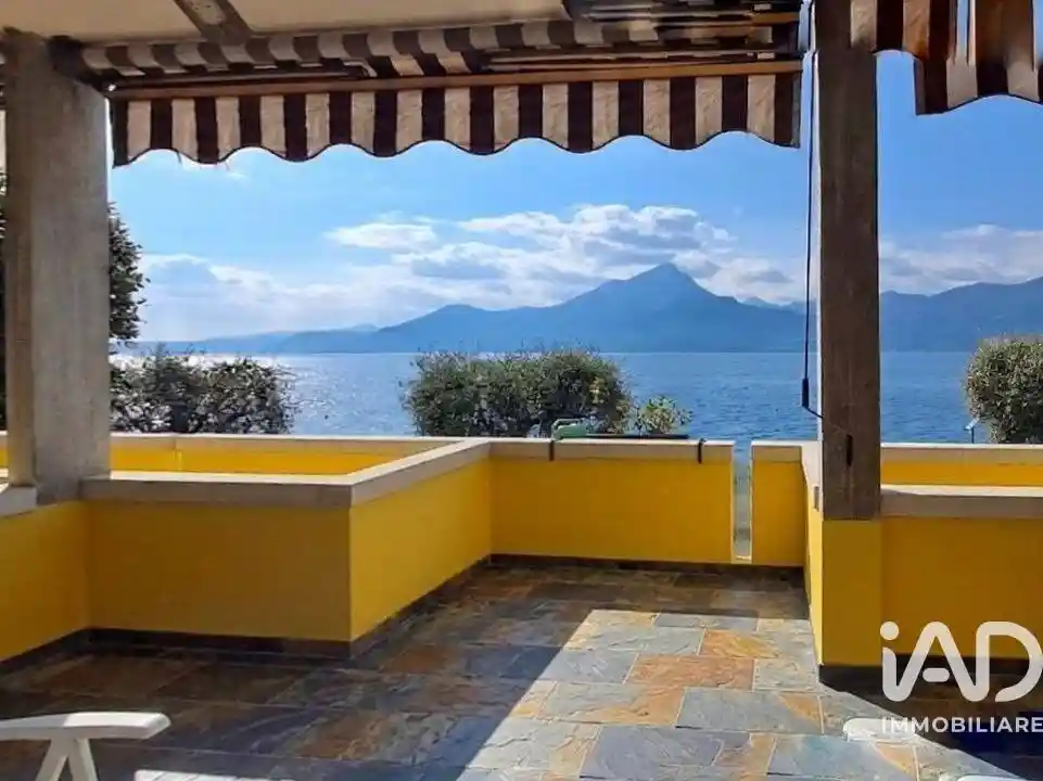 Appartamento in vendita a Torri del Benaco