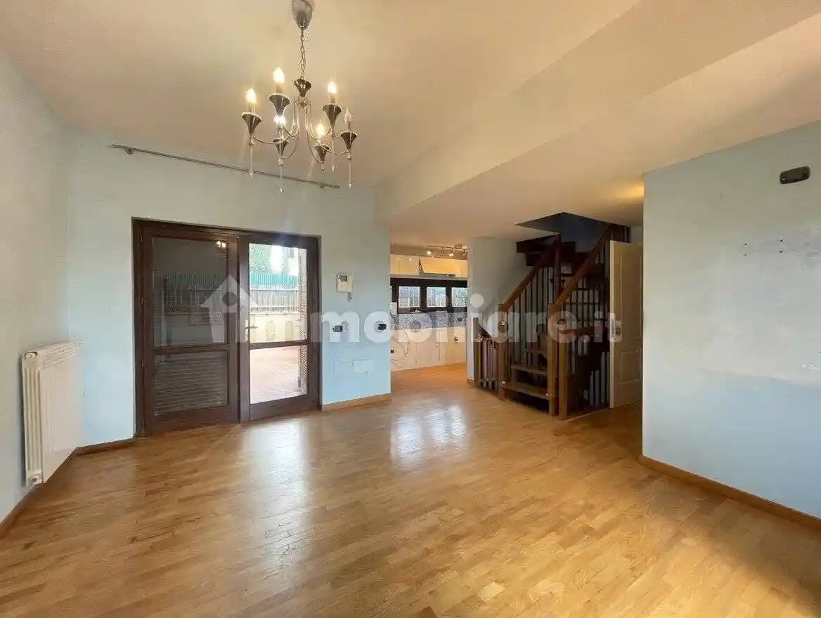 Villetta a schiera in vendita a Roma