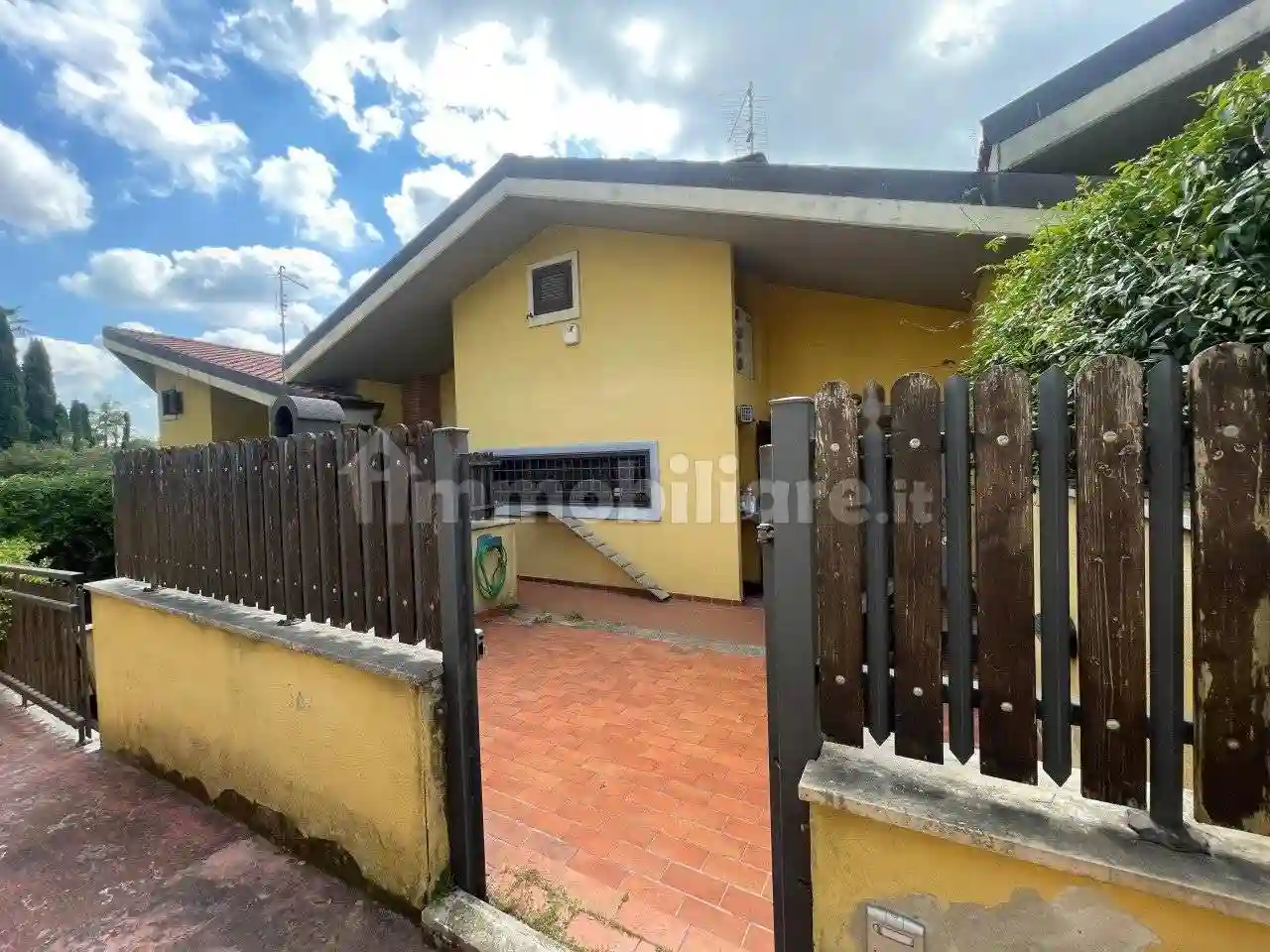 Villetta a schiera - foto 2