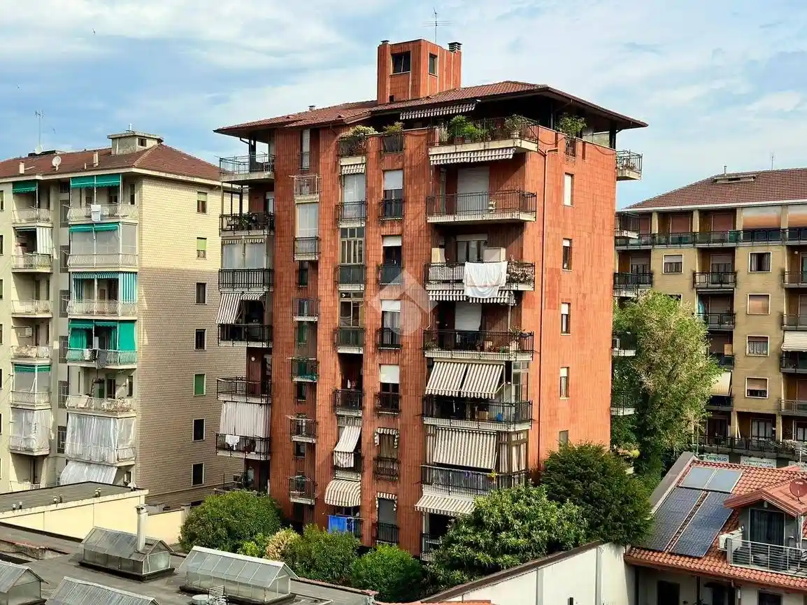 Appartamento in vendita a Torino