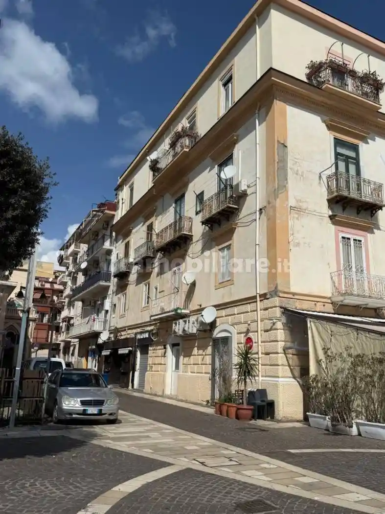 Appartamento in vendita a Crotone