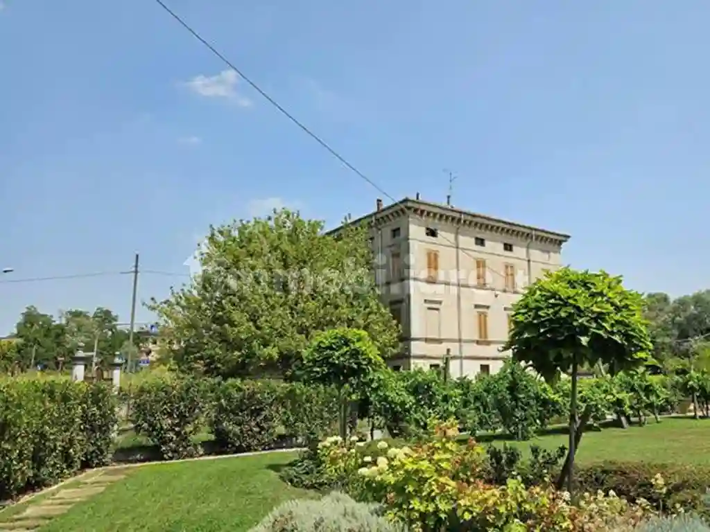 Palazzo - Edificio - foto 4