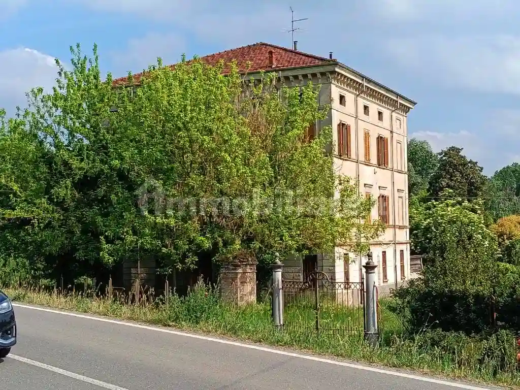 Palazzo - Edificio - foto 5