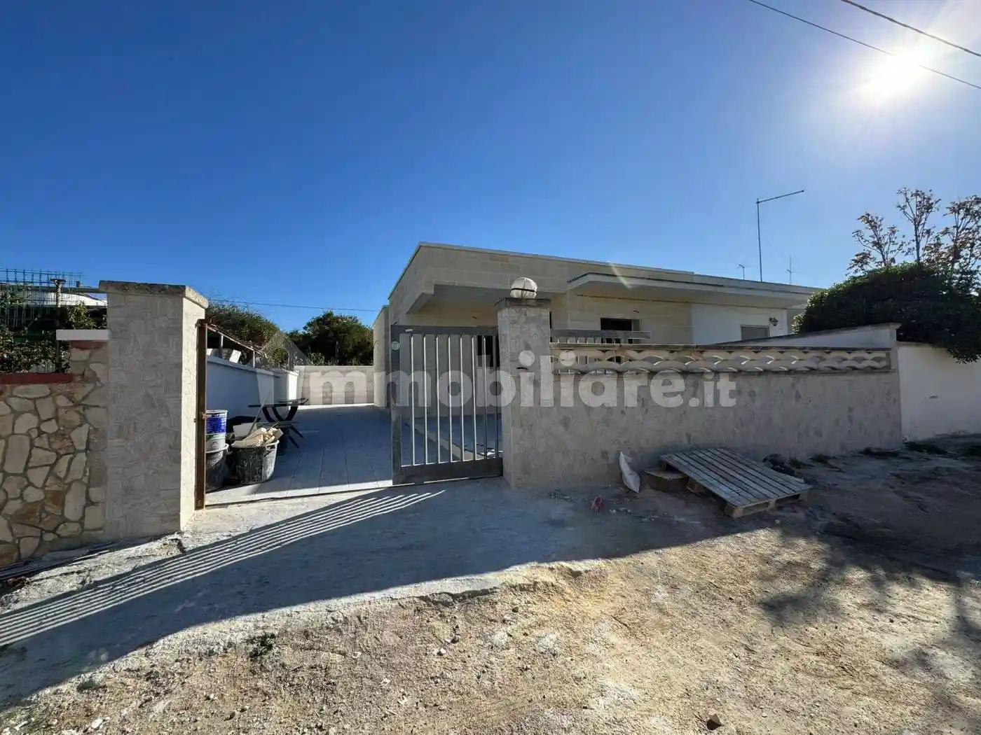 Villa in vendita a Manduria
