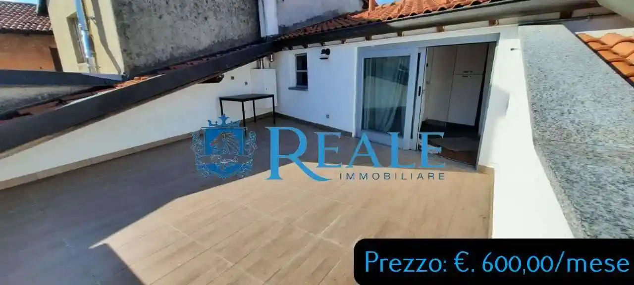 Appartamento