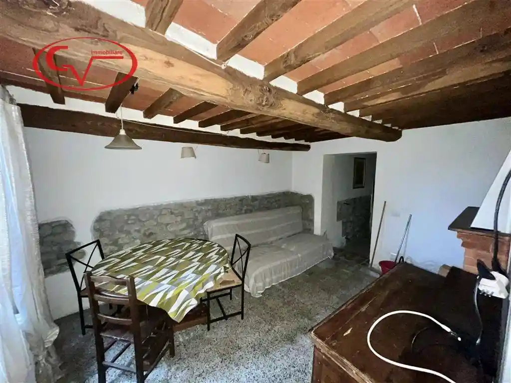 Casa indipendente in vendita a Loro Ciuffenna