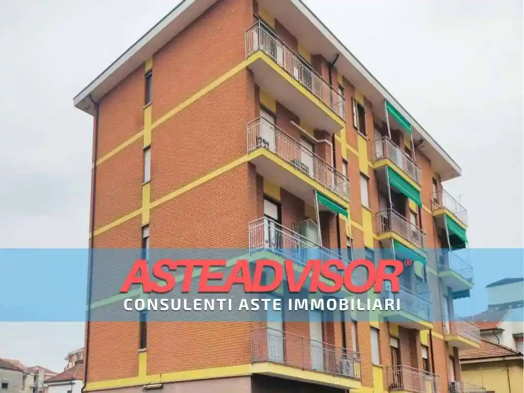 Appartamento in vendita a Nizza Monferrato