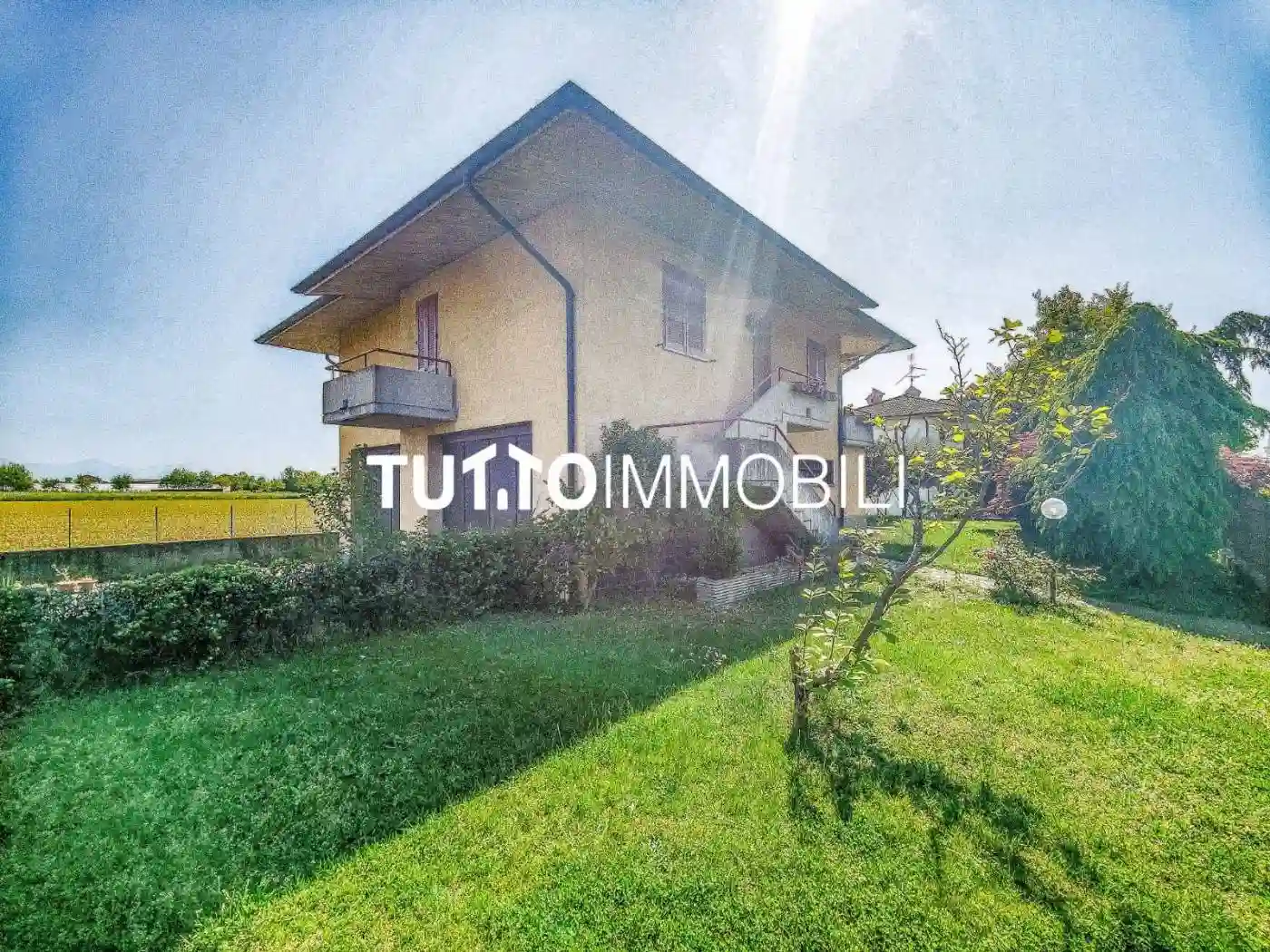 Villa - foto 2