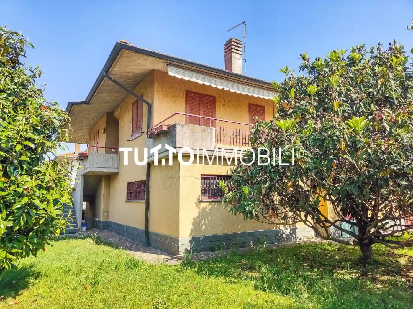Villa - foto 3