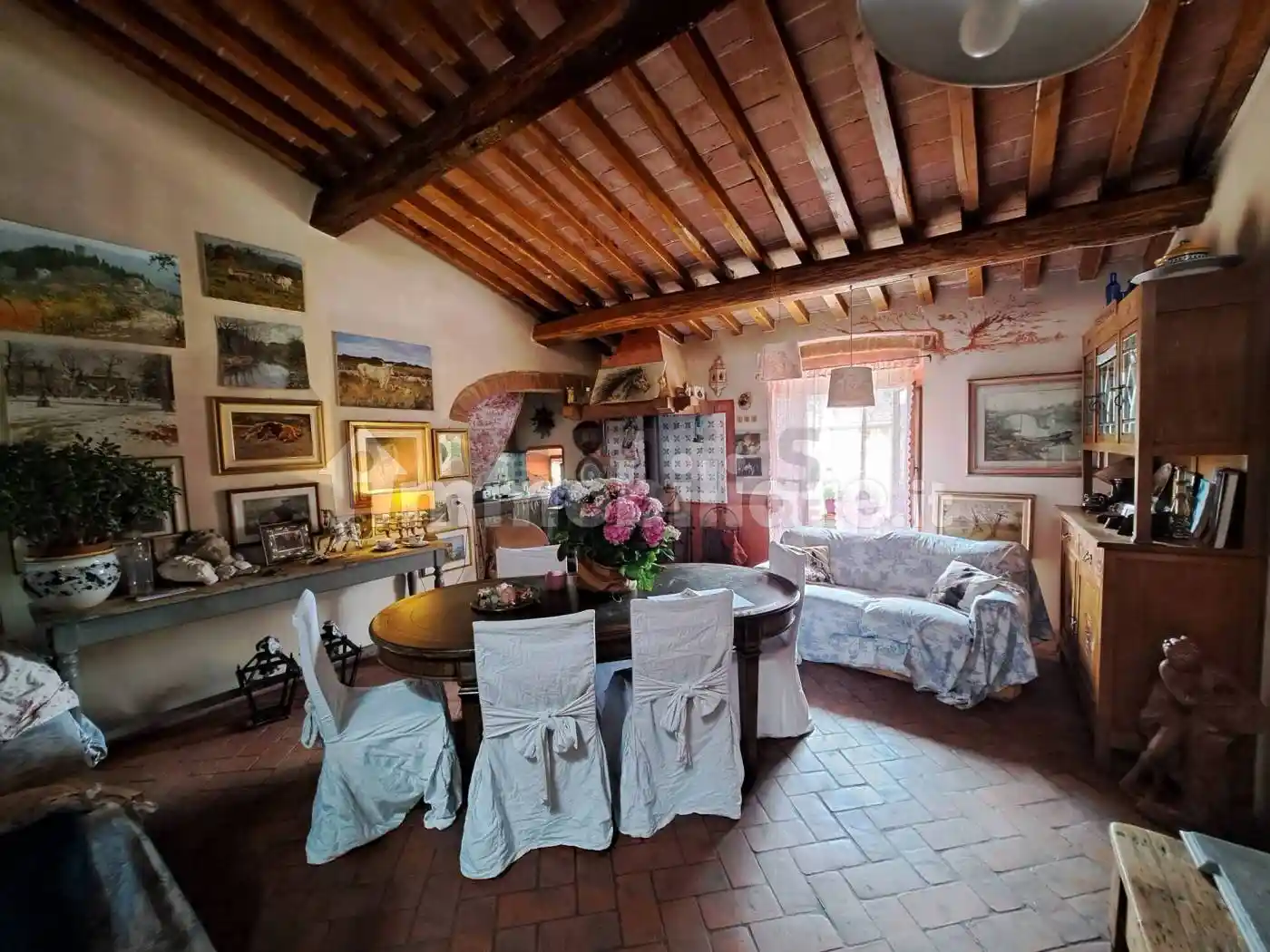 Rustico - Casale in vendita a Rignano sull'Arno