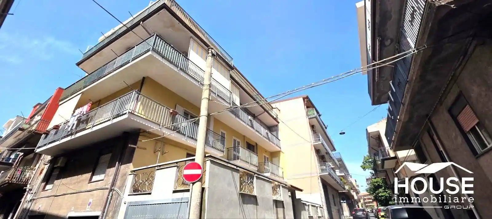 Appartamento in vendita a Paternò