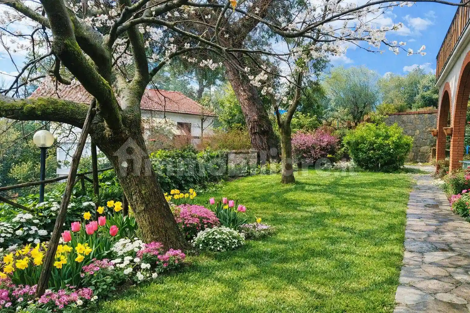 Villa - foto 5