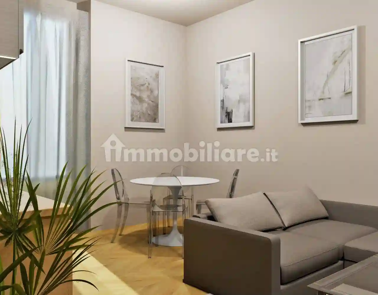 Appartamento - foto 4