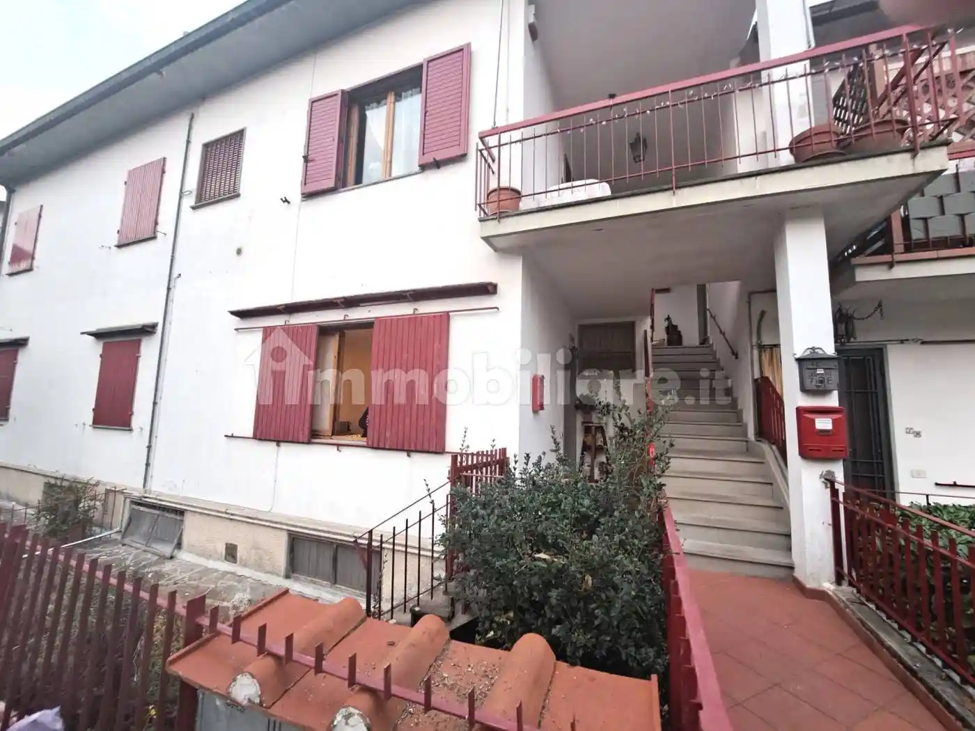 Appartamento in vendita a Reggello