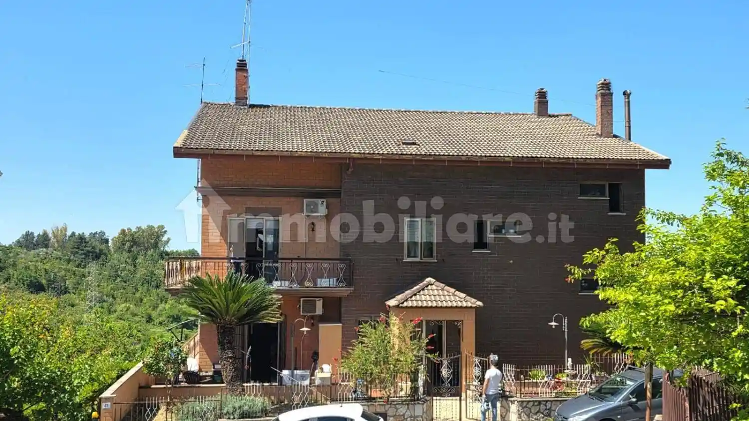 Appartamento in affitto a Fonte Nuova