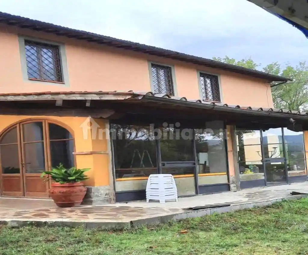 Villetta a schiera in vendita a Reggello