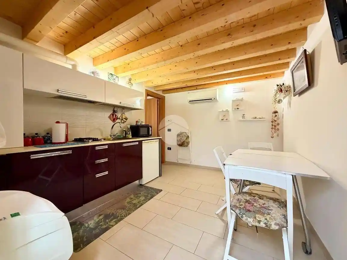 Appartamento in vendita a Chioggia