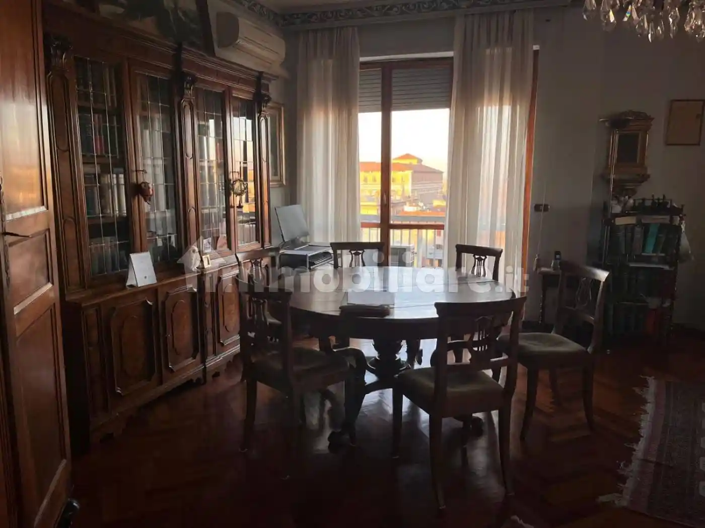 Appartamento in vendita a Piacenza