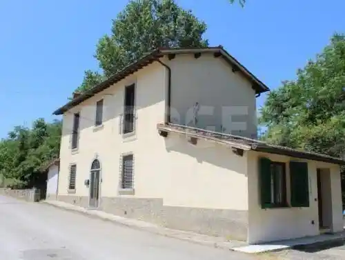 Rustico - Casale in vendita a Rignano sull'Arno