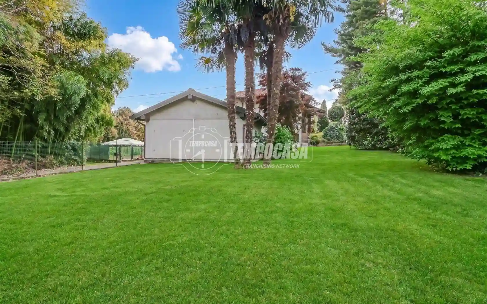 Villa - foto 3