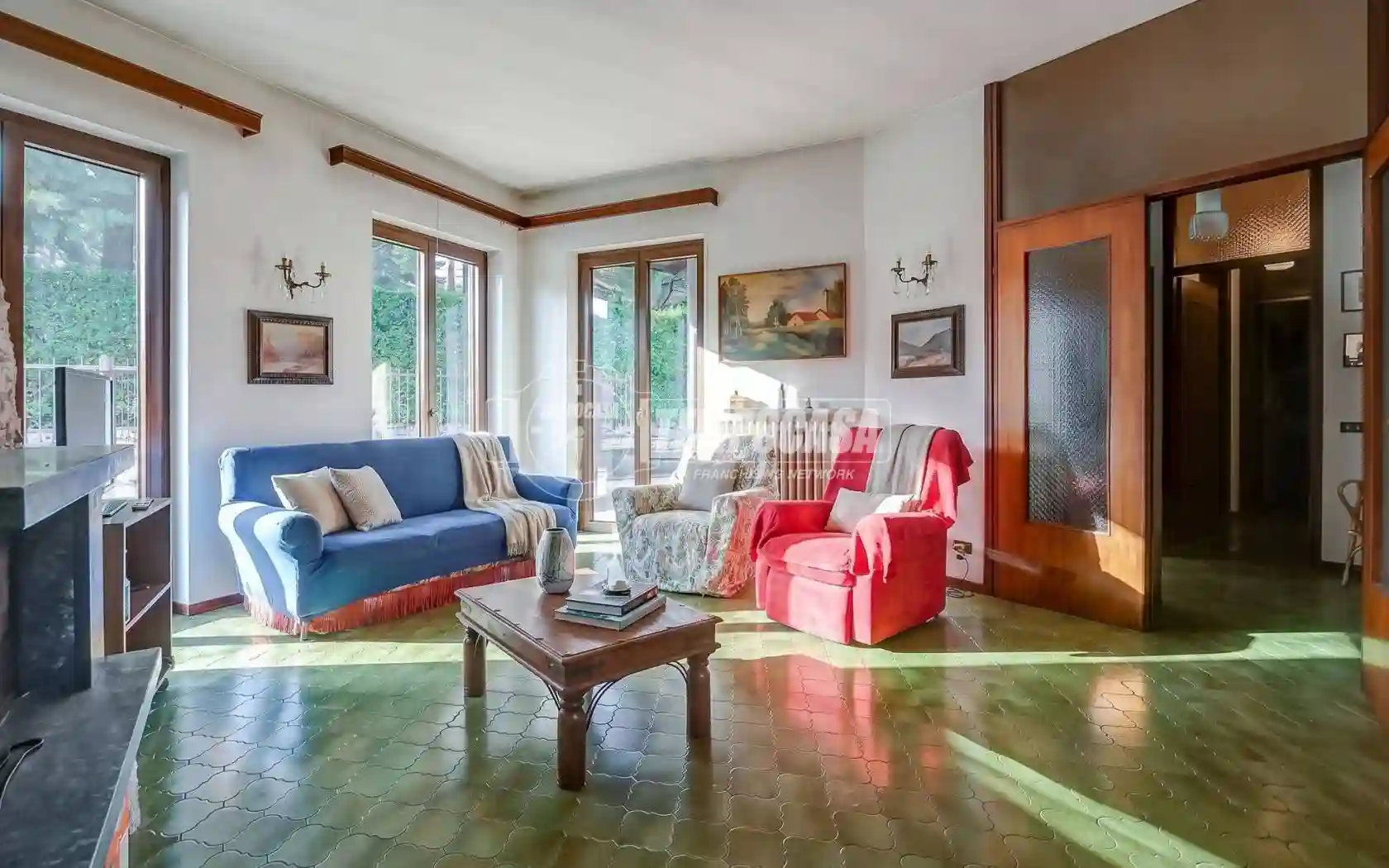 Villa - foto 4