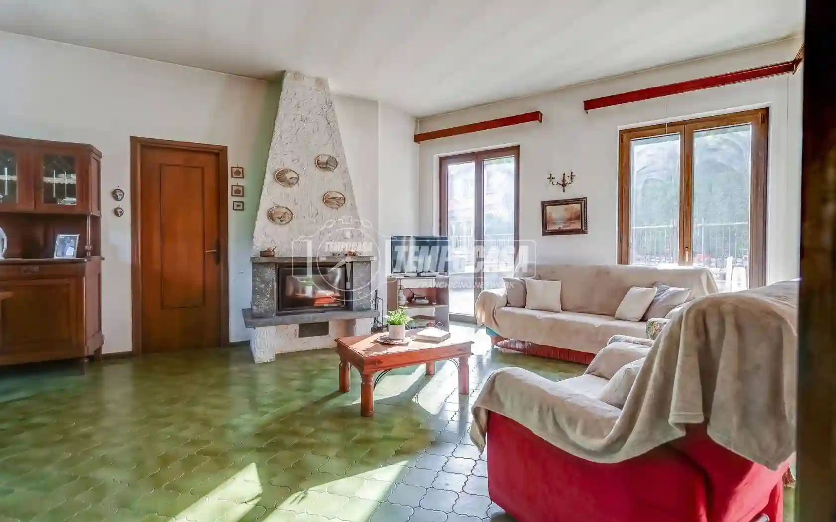Villa - foto 5