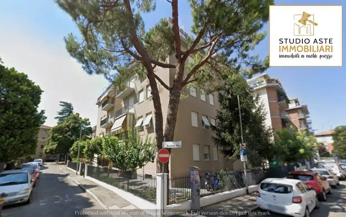Appartamento