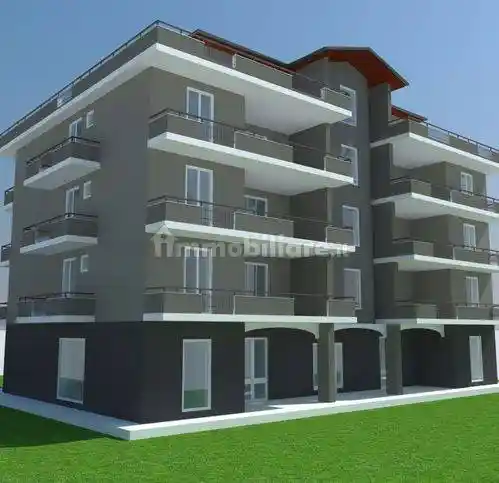 Appartamento in vendita a Telese Terme