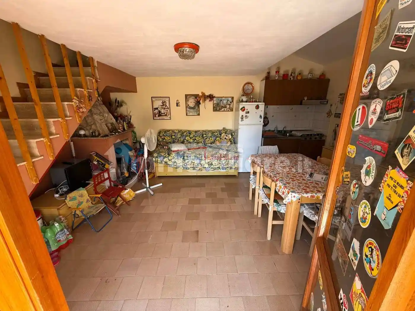 Villetta a schiera in vendita a Cassano delle Murge