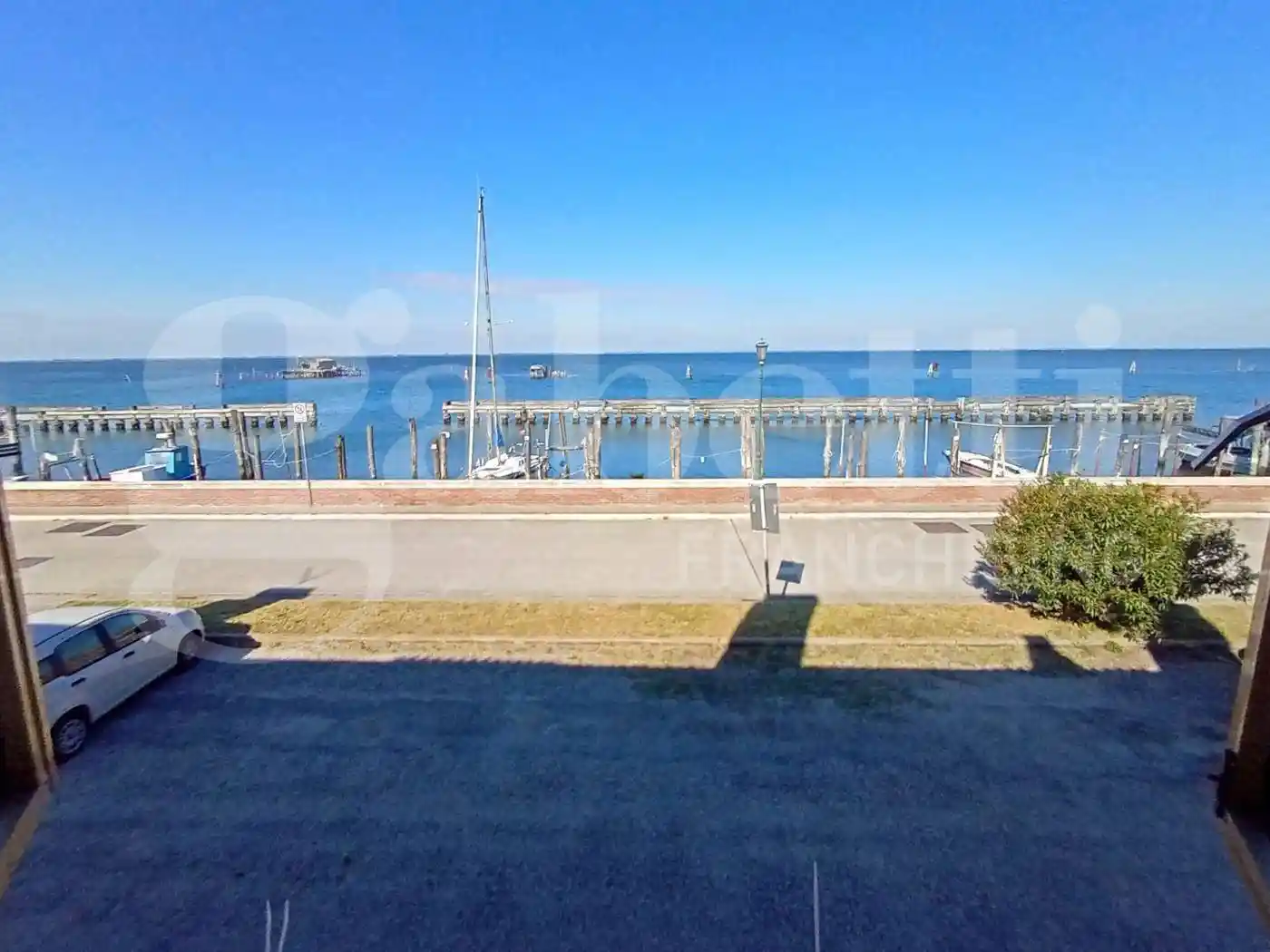 Appartamento in vendita a Venezia