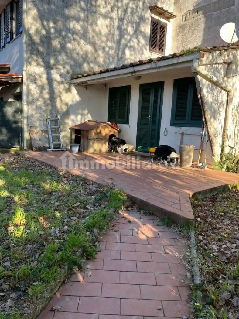 Villetta a schiera in vendita a Reggello