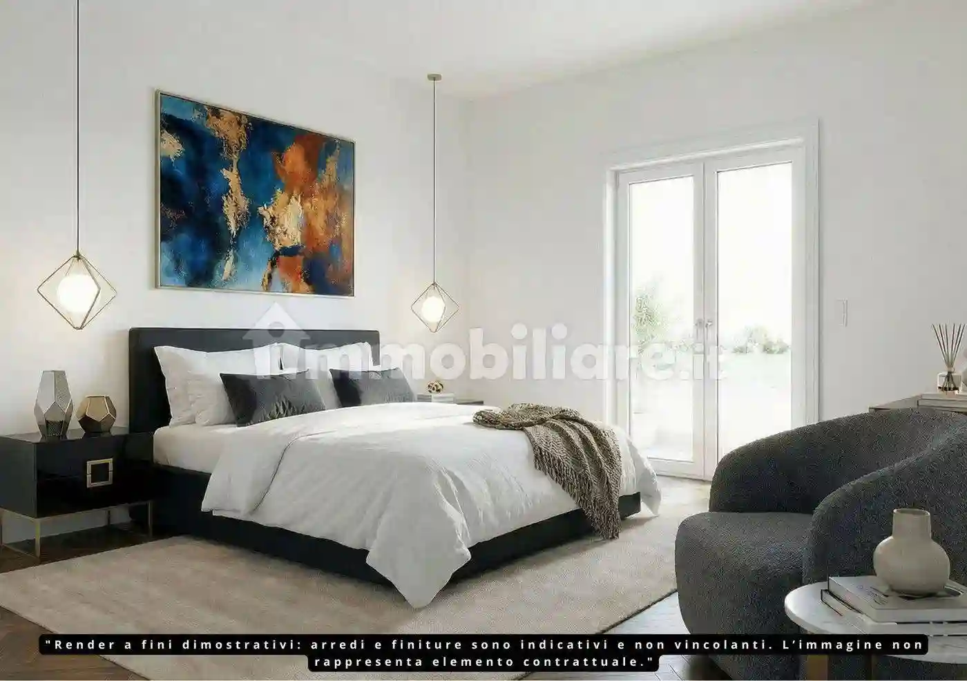 Appartamento - foto 5