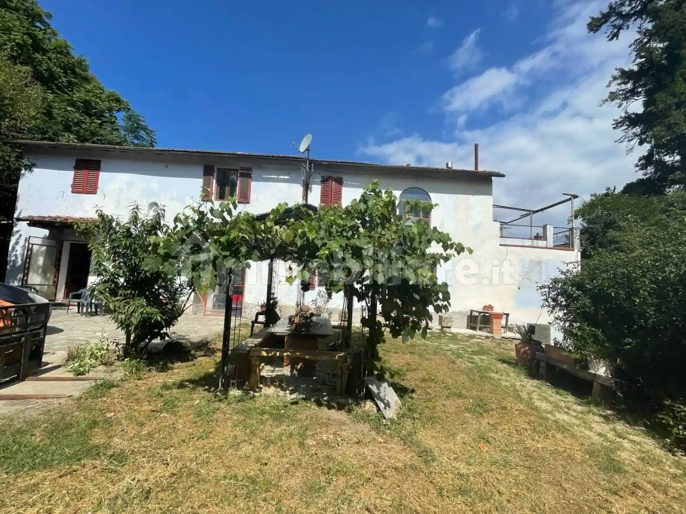 Rustico - Casale in vendita a Reggello