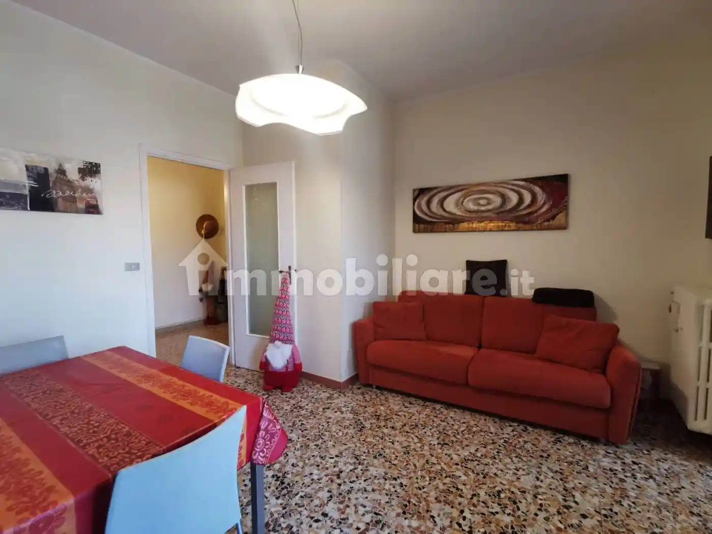 Appartamento in affitto a Nichelino
