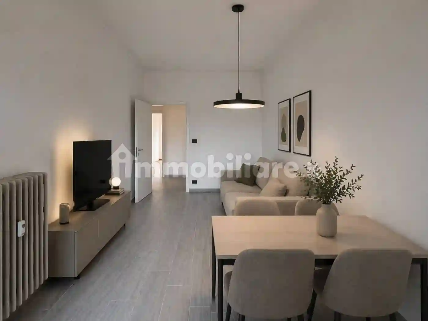 Appartamento - foto 2
