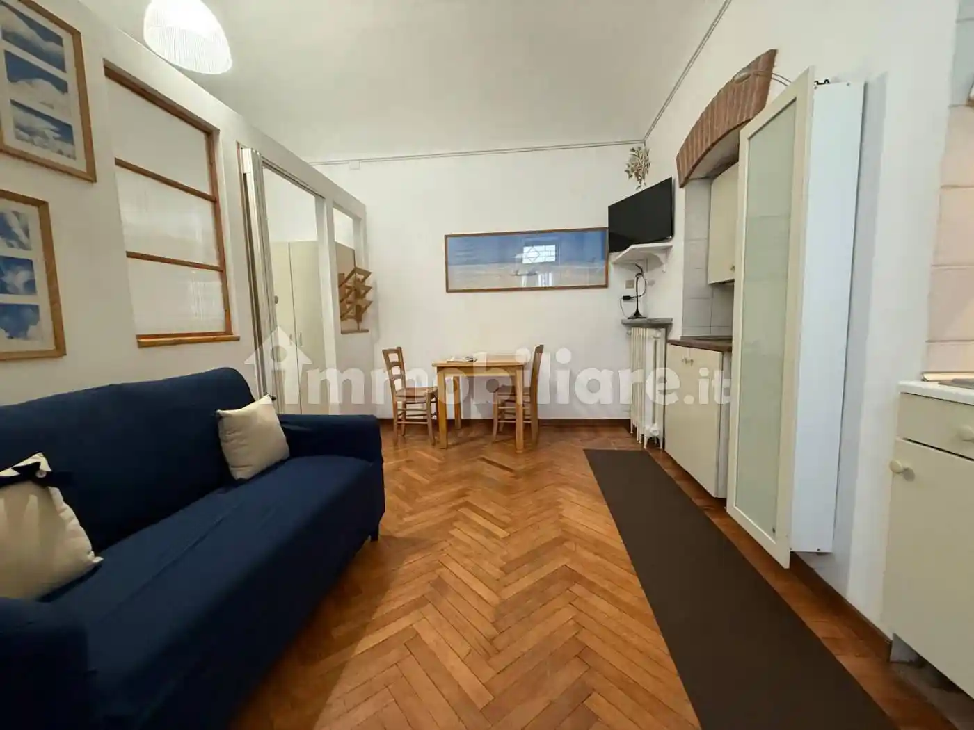 Appartamento in affitto a Torino