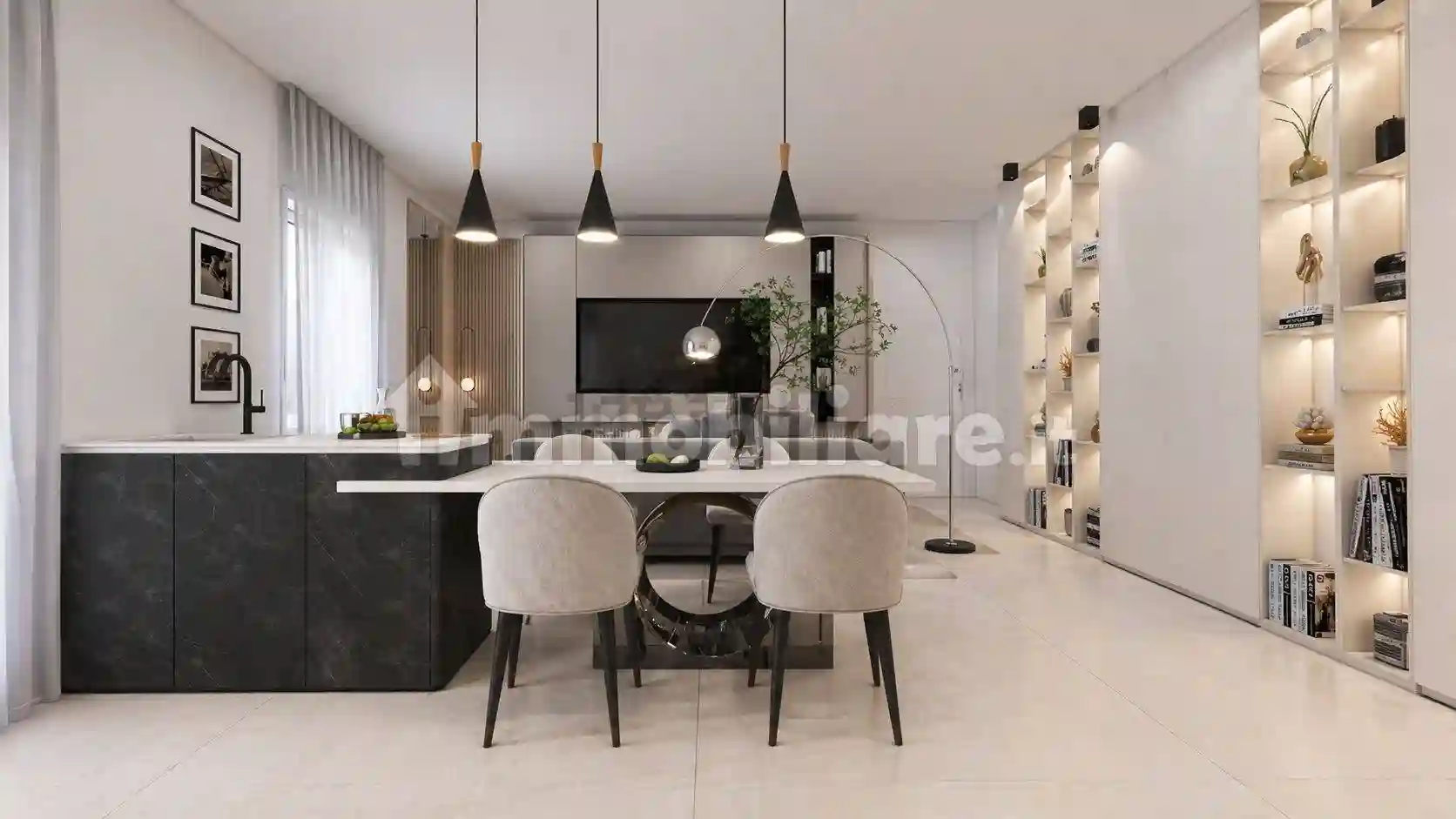 Appartamento - foto 4