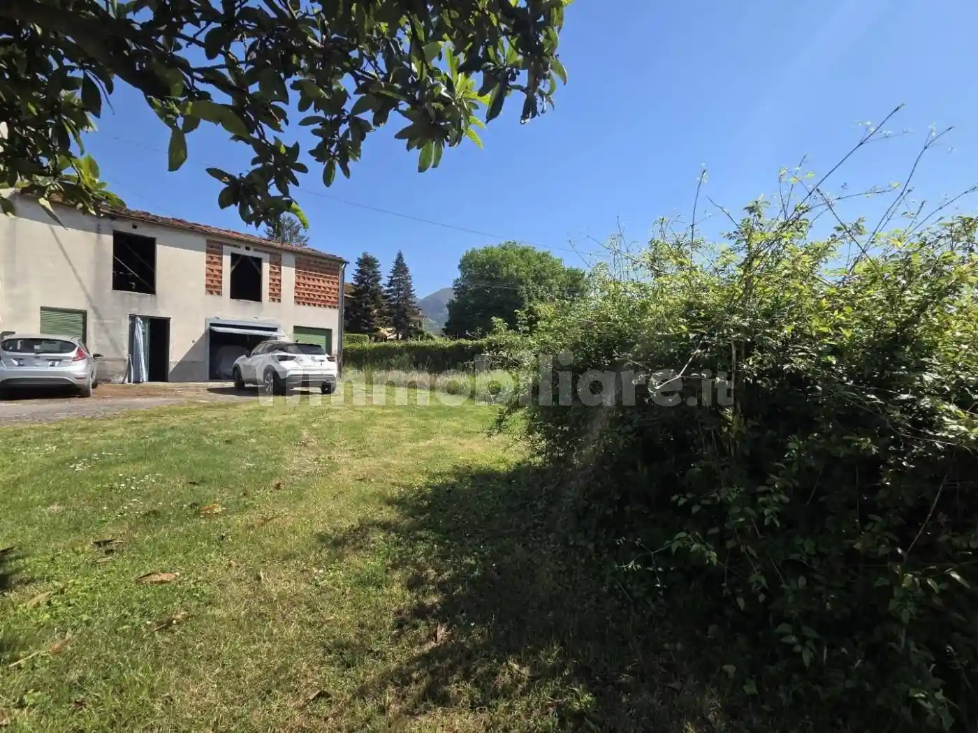 Rustico - Casale in vendita a Capannori