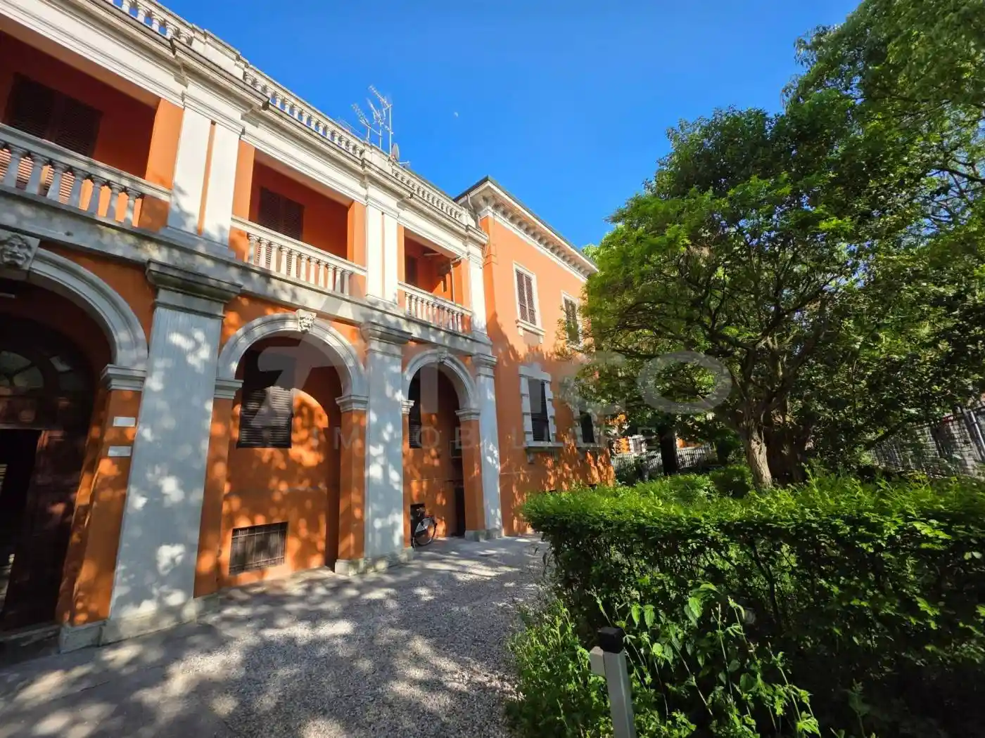 Appartamento in vendita a Rovigo