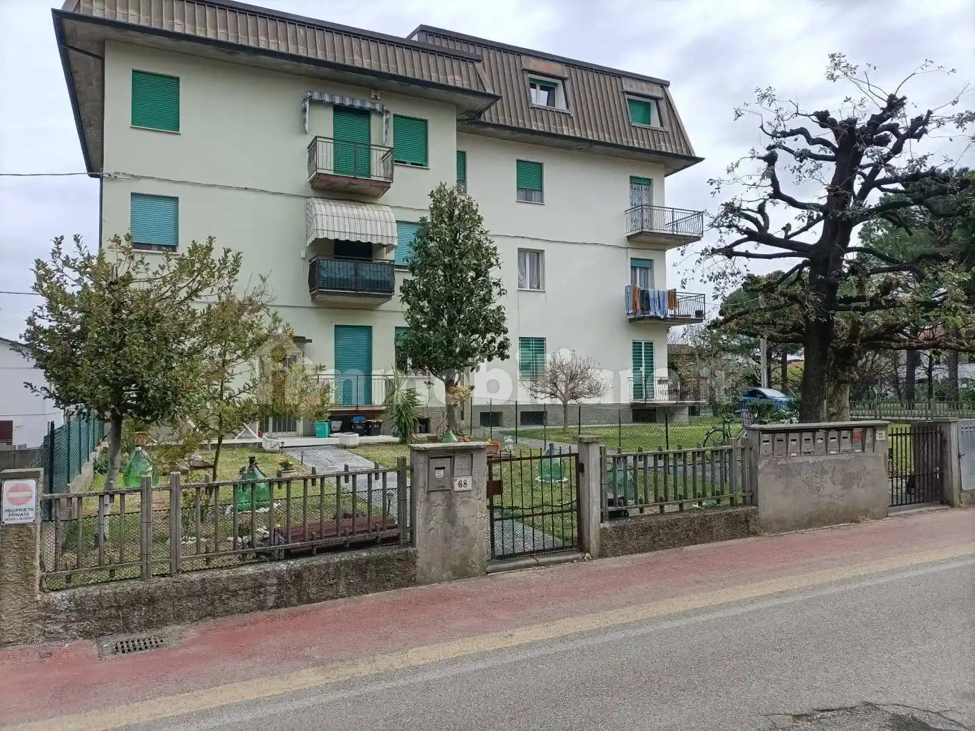 Appartamento in vendita a Castel Bolognese