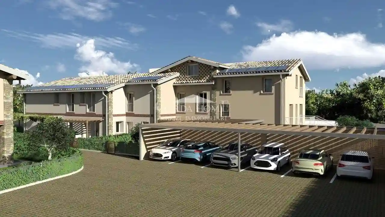 Villetta a schiera - foto 4